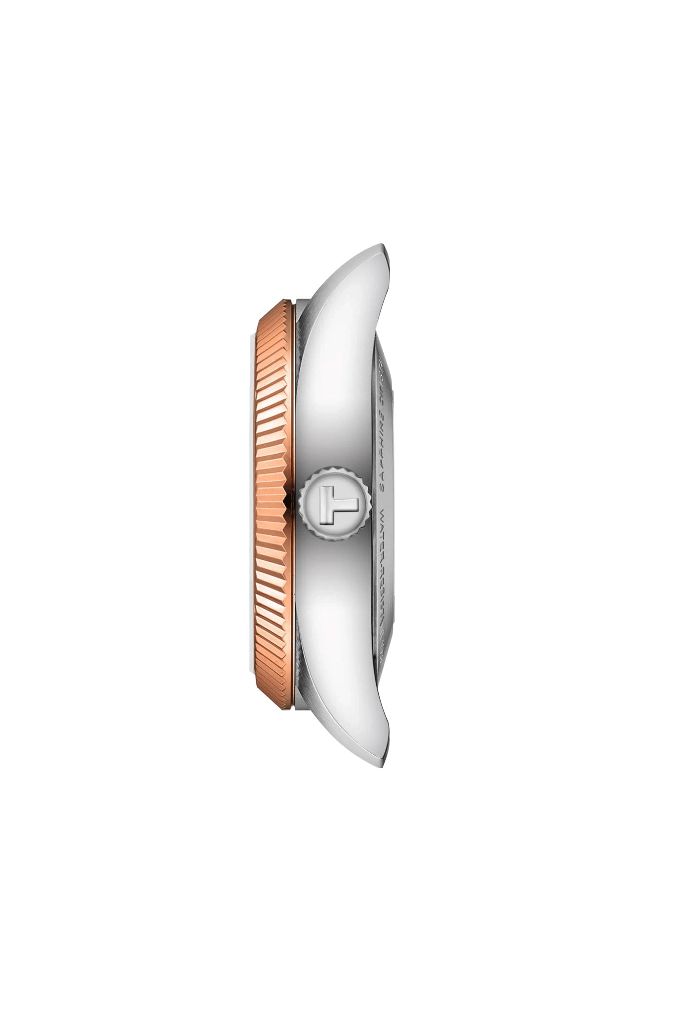 Tissot Ballade Powermatic 48 COSC 30 rannekello