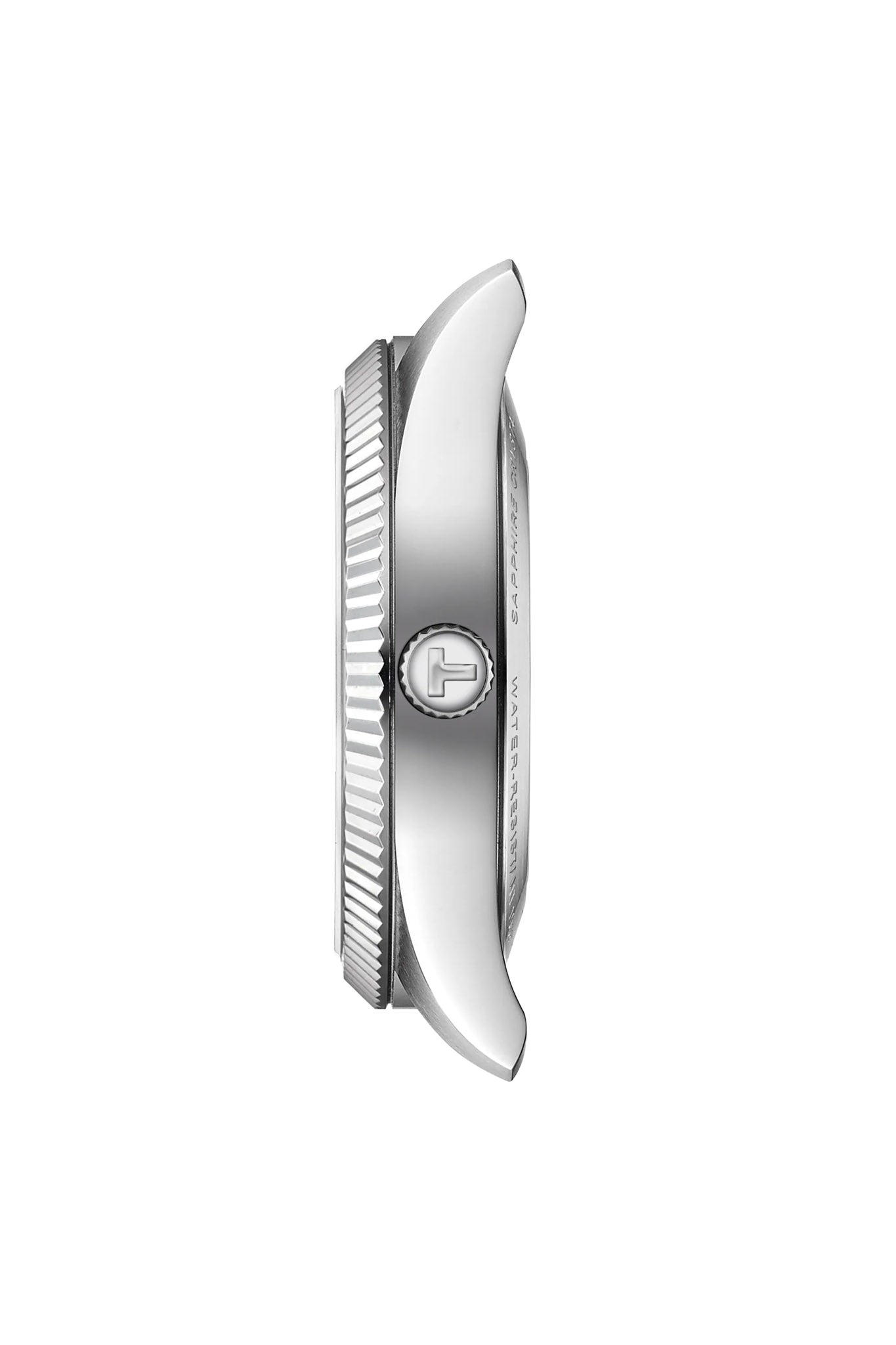 Tissot Ballade Powermatic 80 COSC 39 rannekello