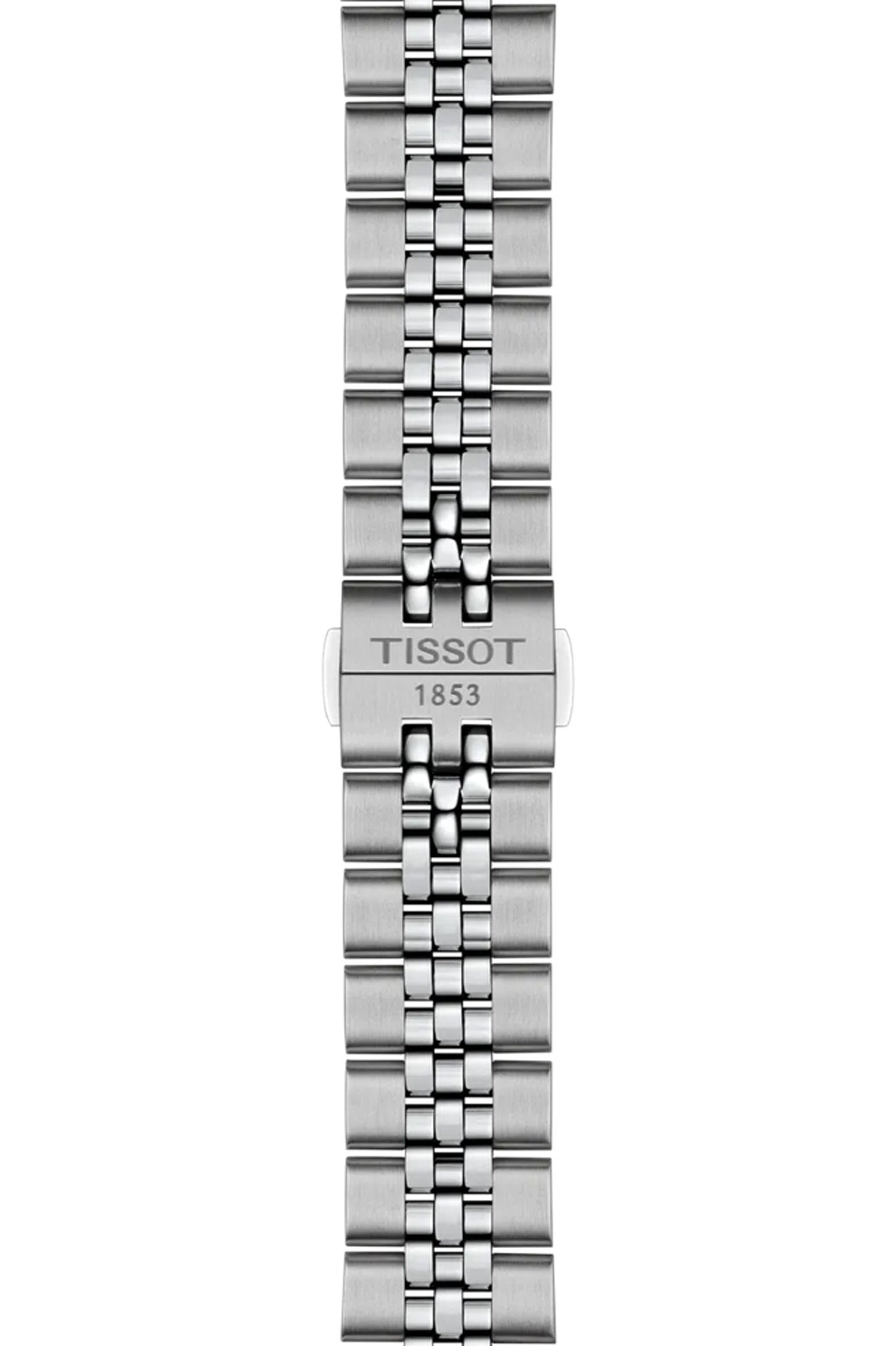Tissot Ballade Powermatic 80 COSC 39 rannekello