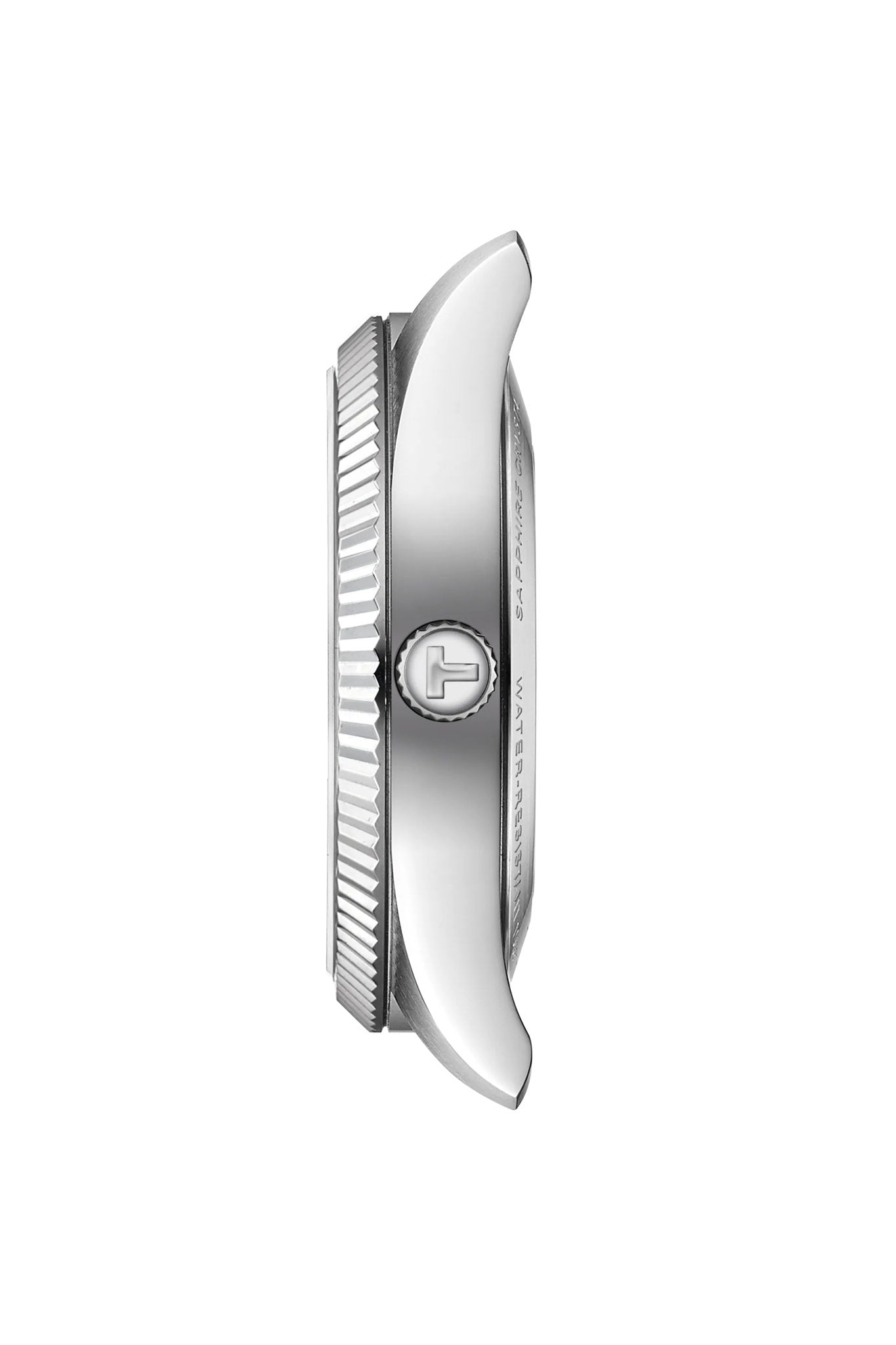 Tissot Ballade Powermatic 80 COSC 39 rannekello
