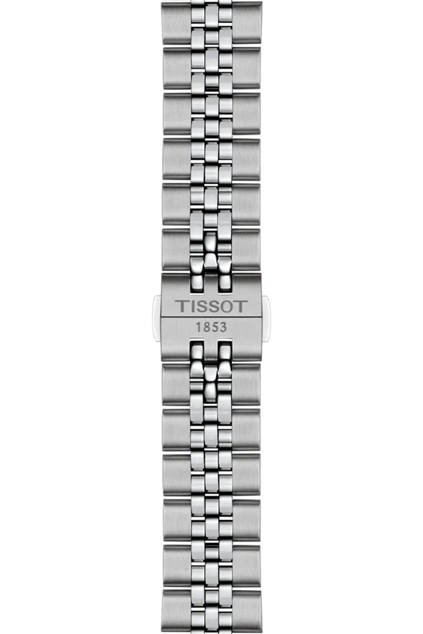 Tissot Ballade Powermatic 80 COSC 39 rannekello