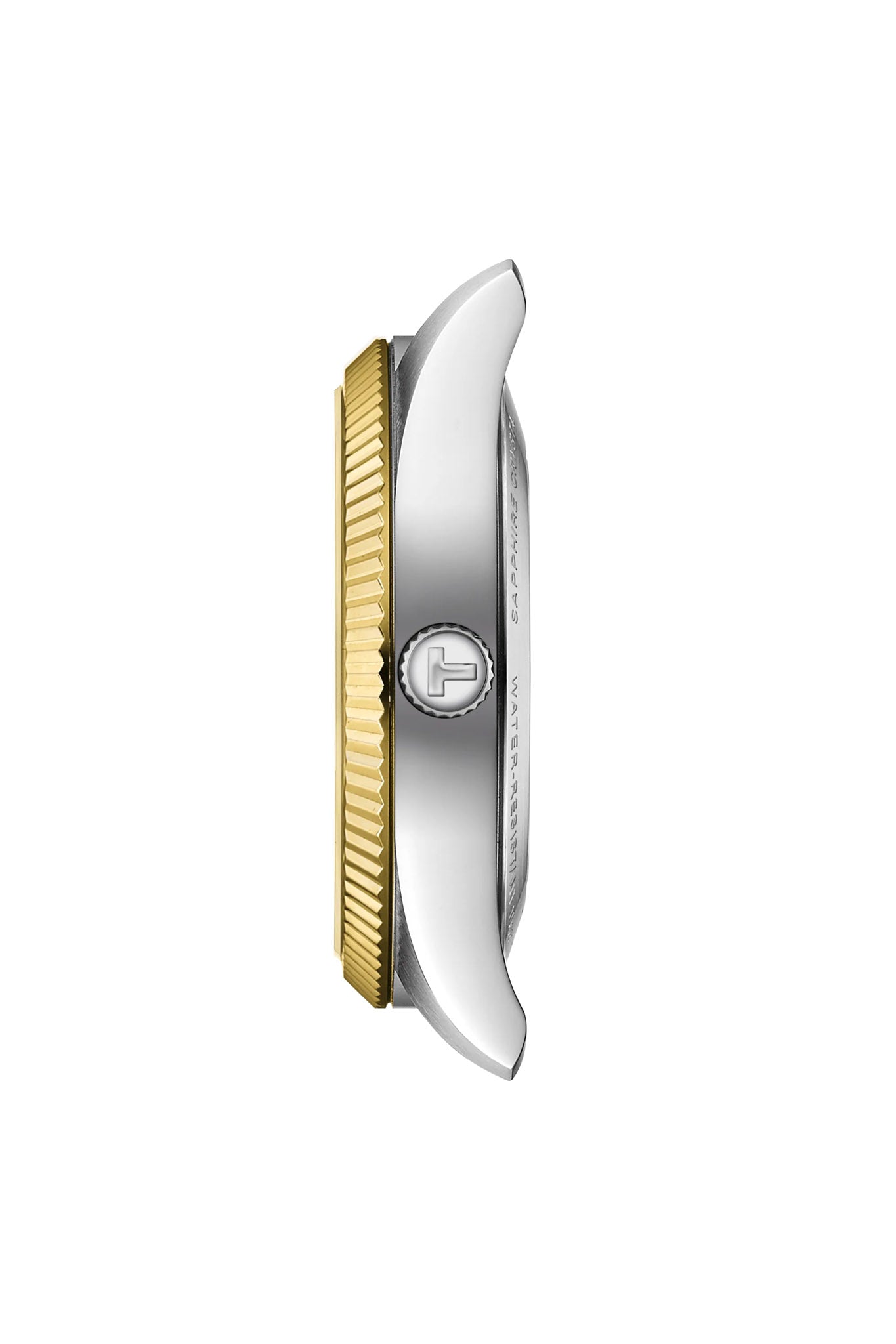 Tissot Ballade Powermatic 80 COSC 39 rannekello