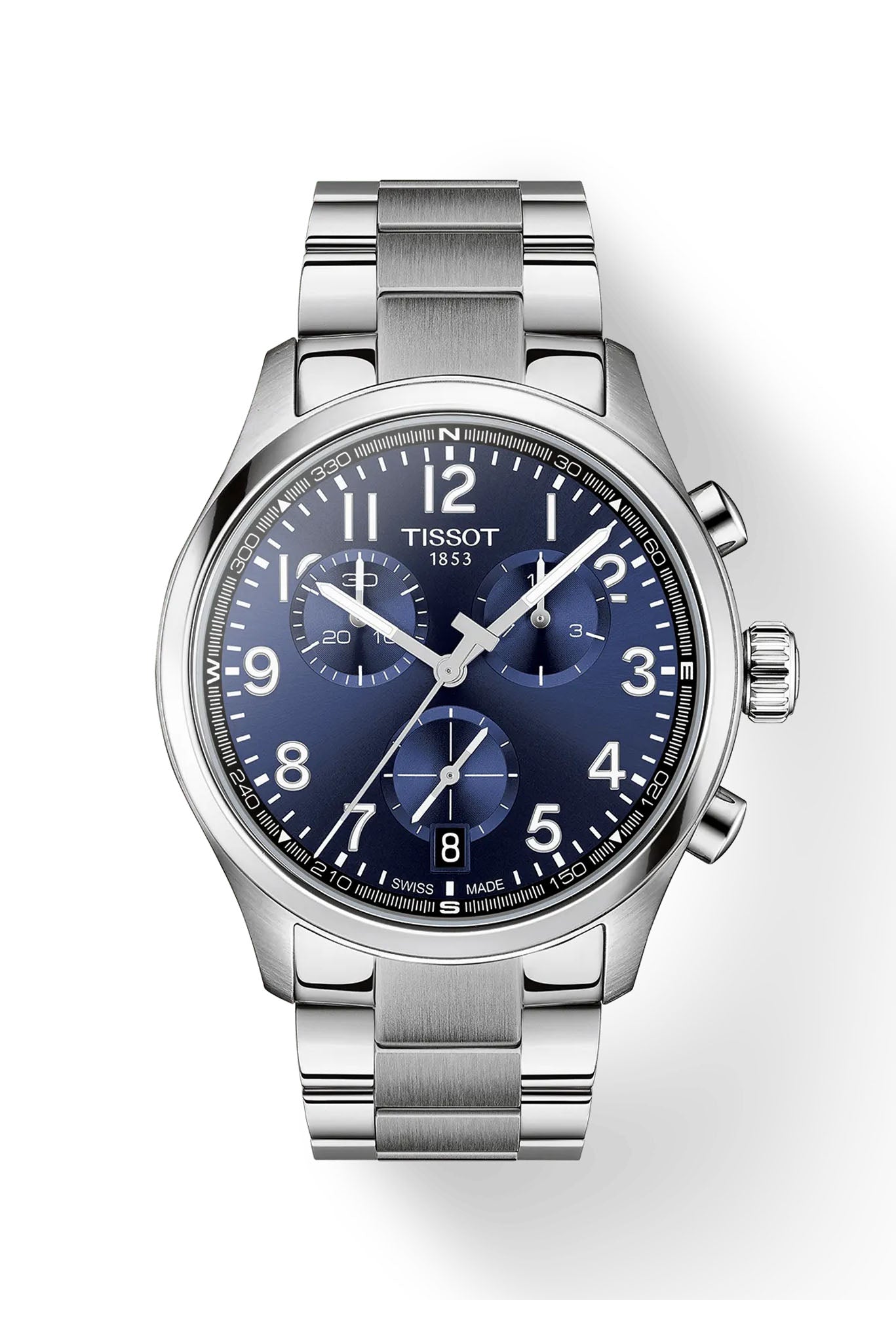 Tissot Chrono L