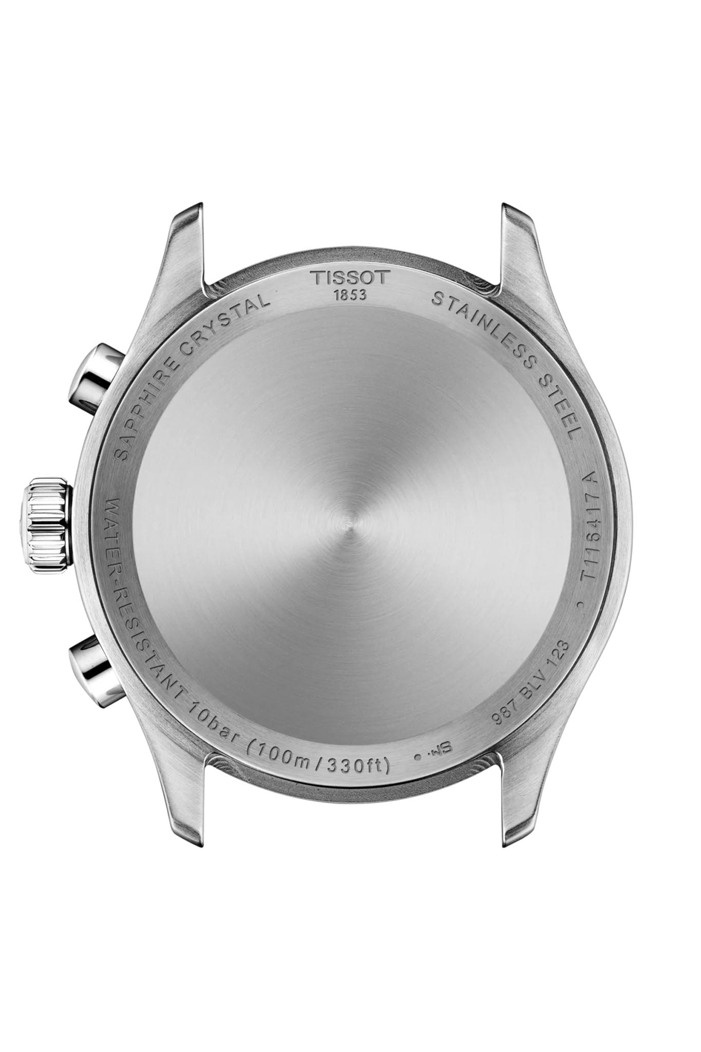 Tissot Chrono L