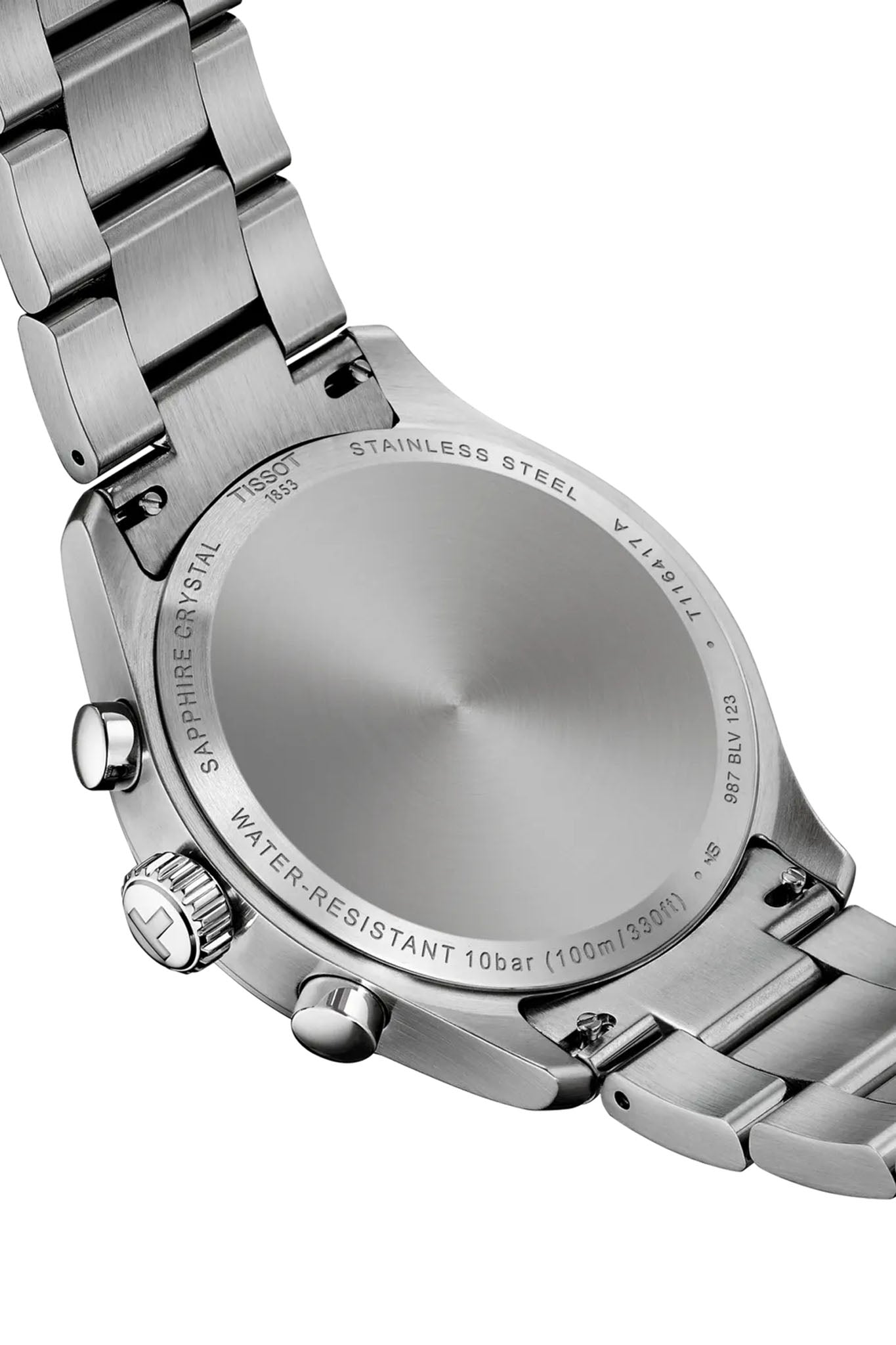 Tissot Chrono L