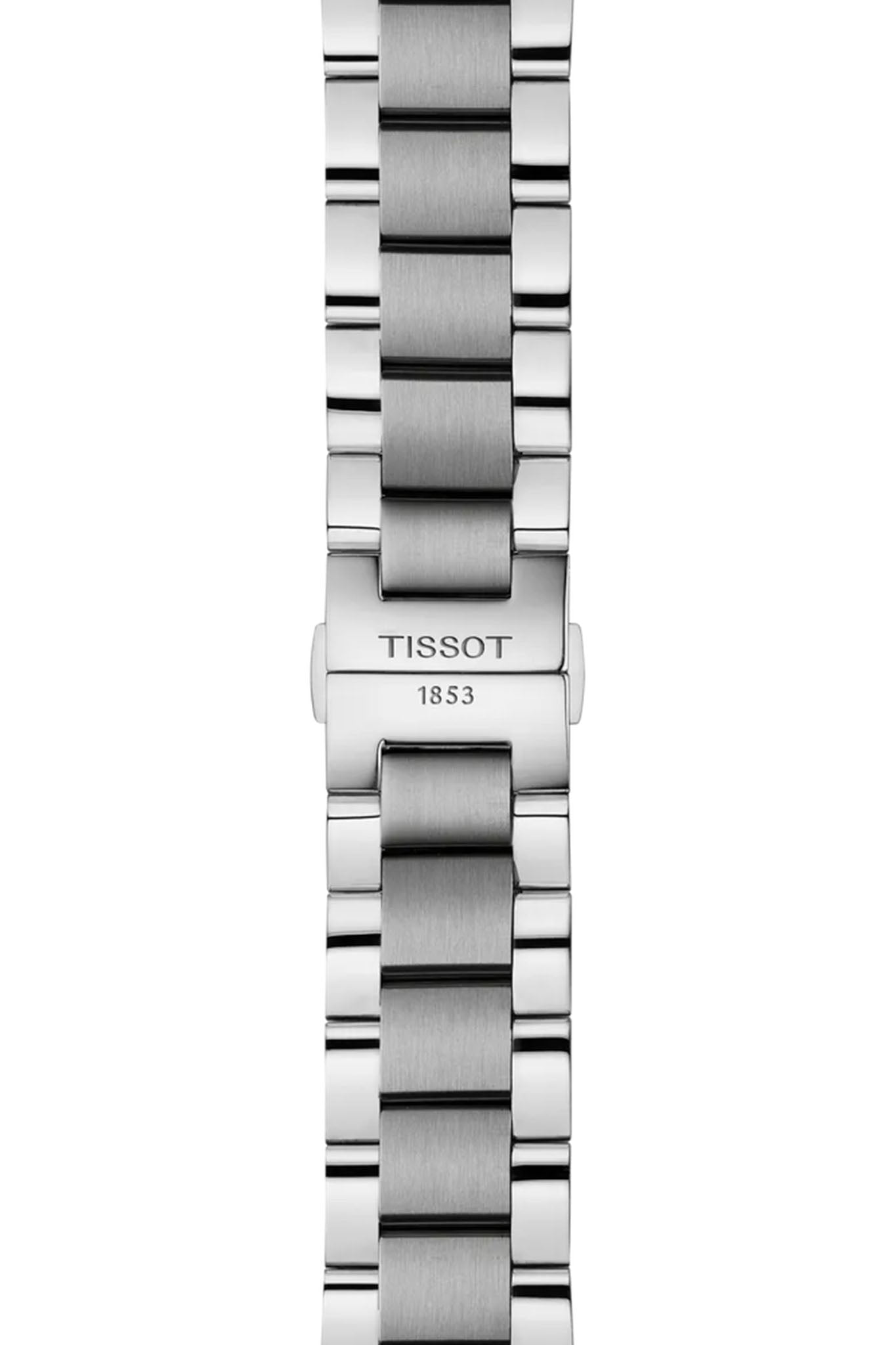 Tissot Chrono L