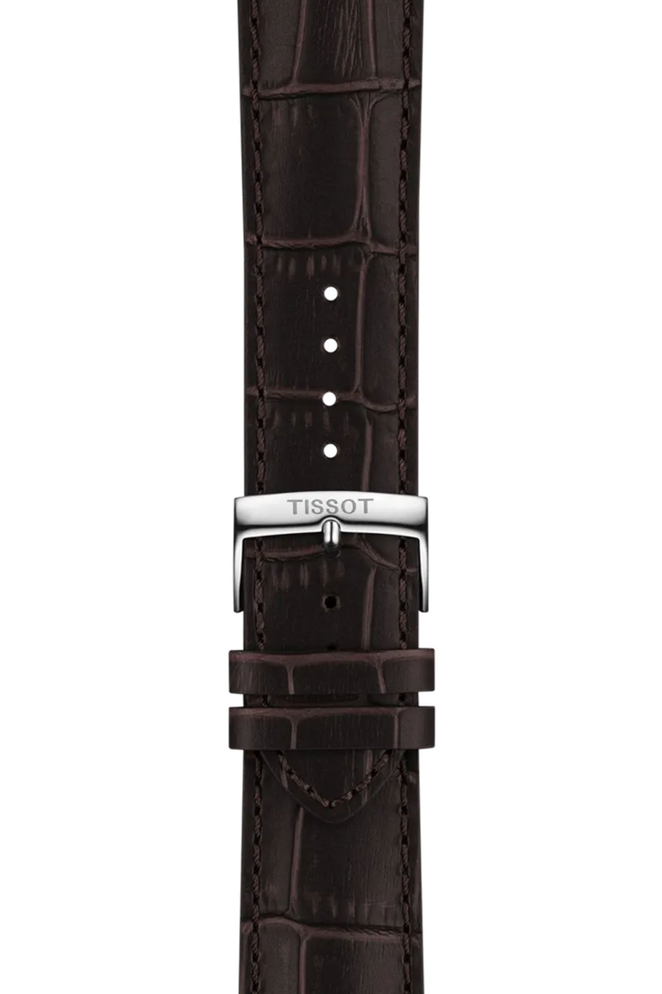 Tissot Chrono L