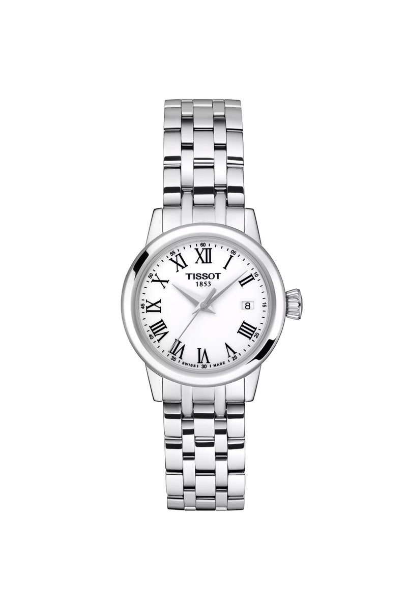 Tissot Classic Dream 28 naisten rannekello T129.210.11.013.00 tuotekuva