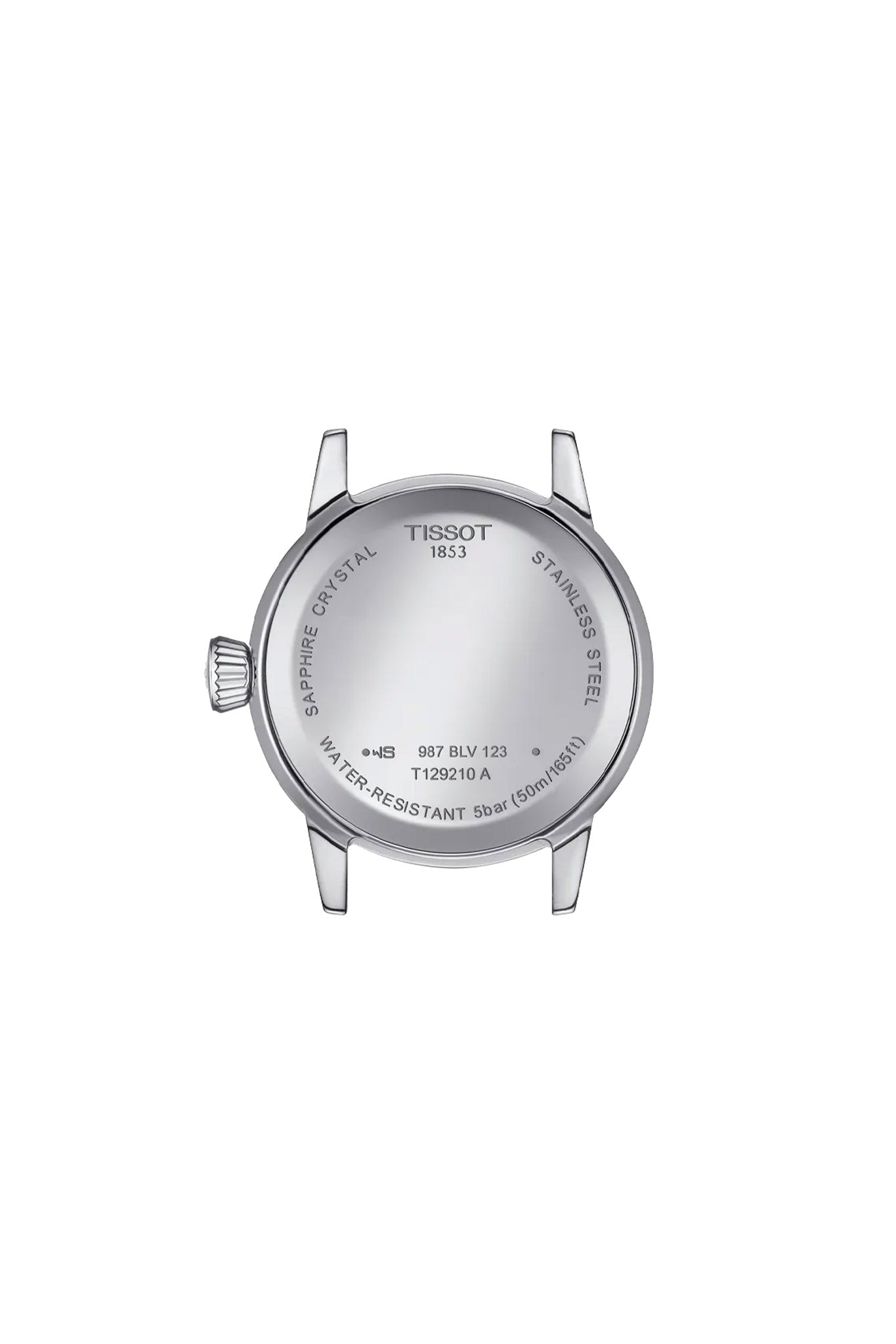Tissot Classic Dream 28 naisten rannekello
