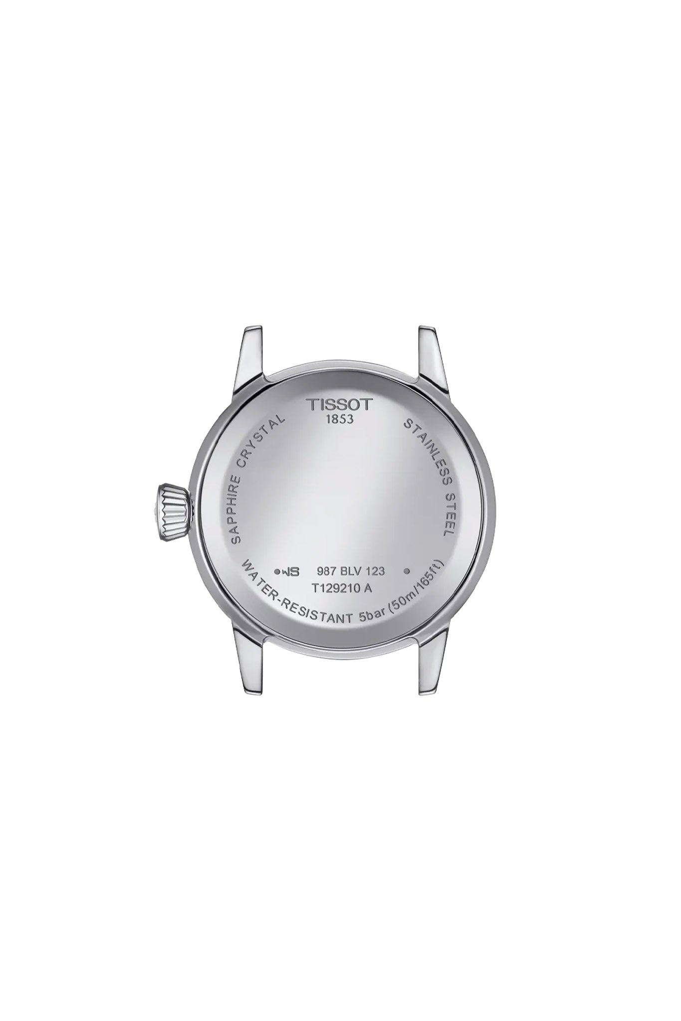 Tissot Classic Dream 28 naisten rannekello
