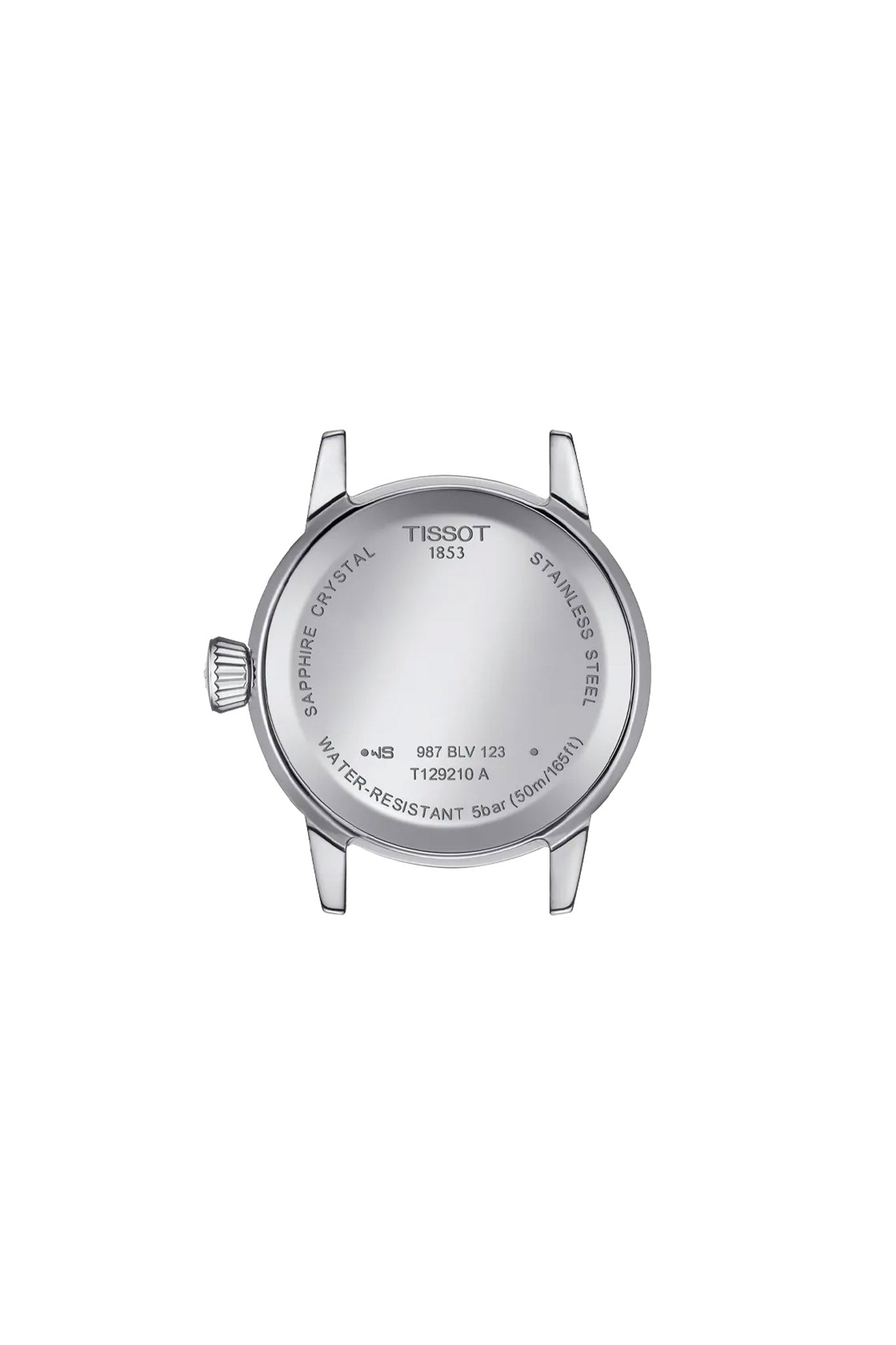 Tissot Classic Dream 28 naisten rannekello