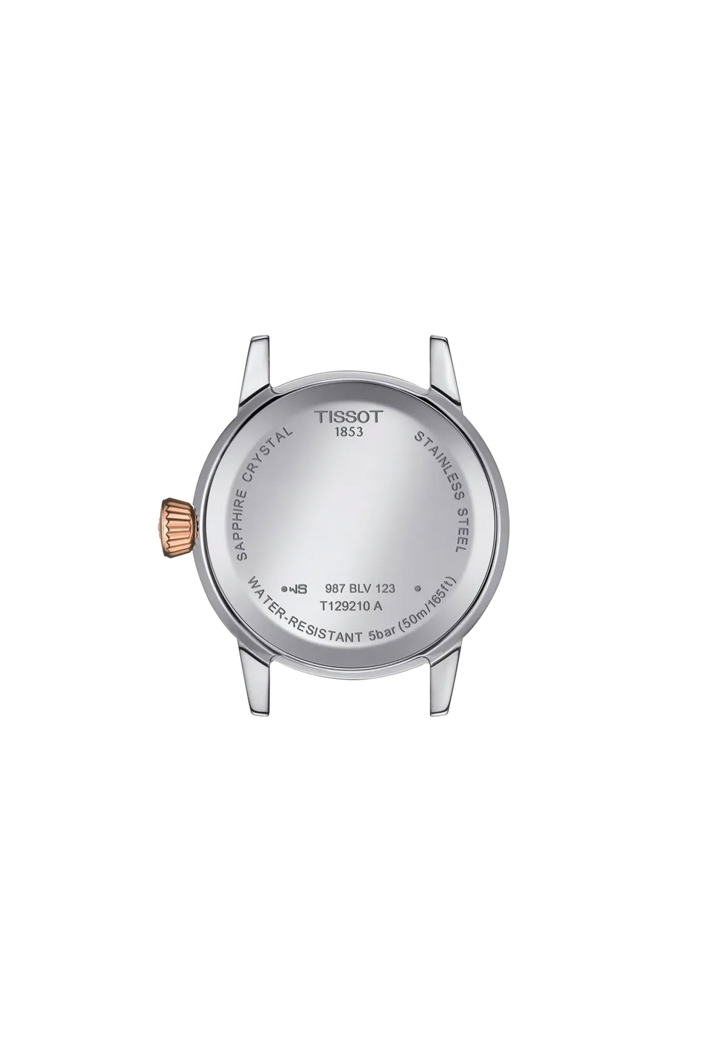 Tissot Classic Dream 28 naisten rannekello