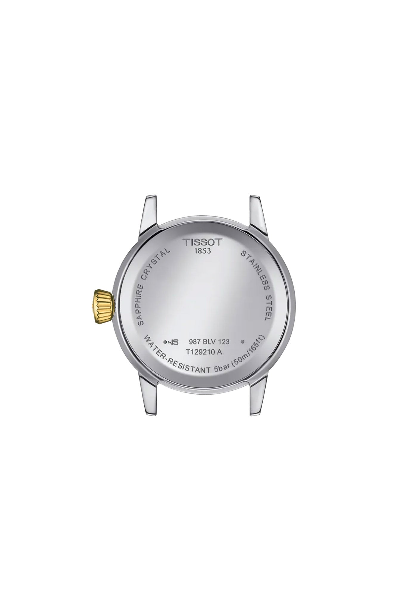 Tissot Classic Dream 28 naisten rannekello
