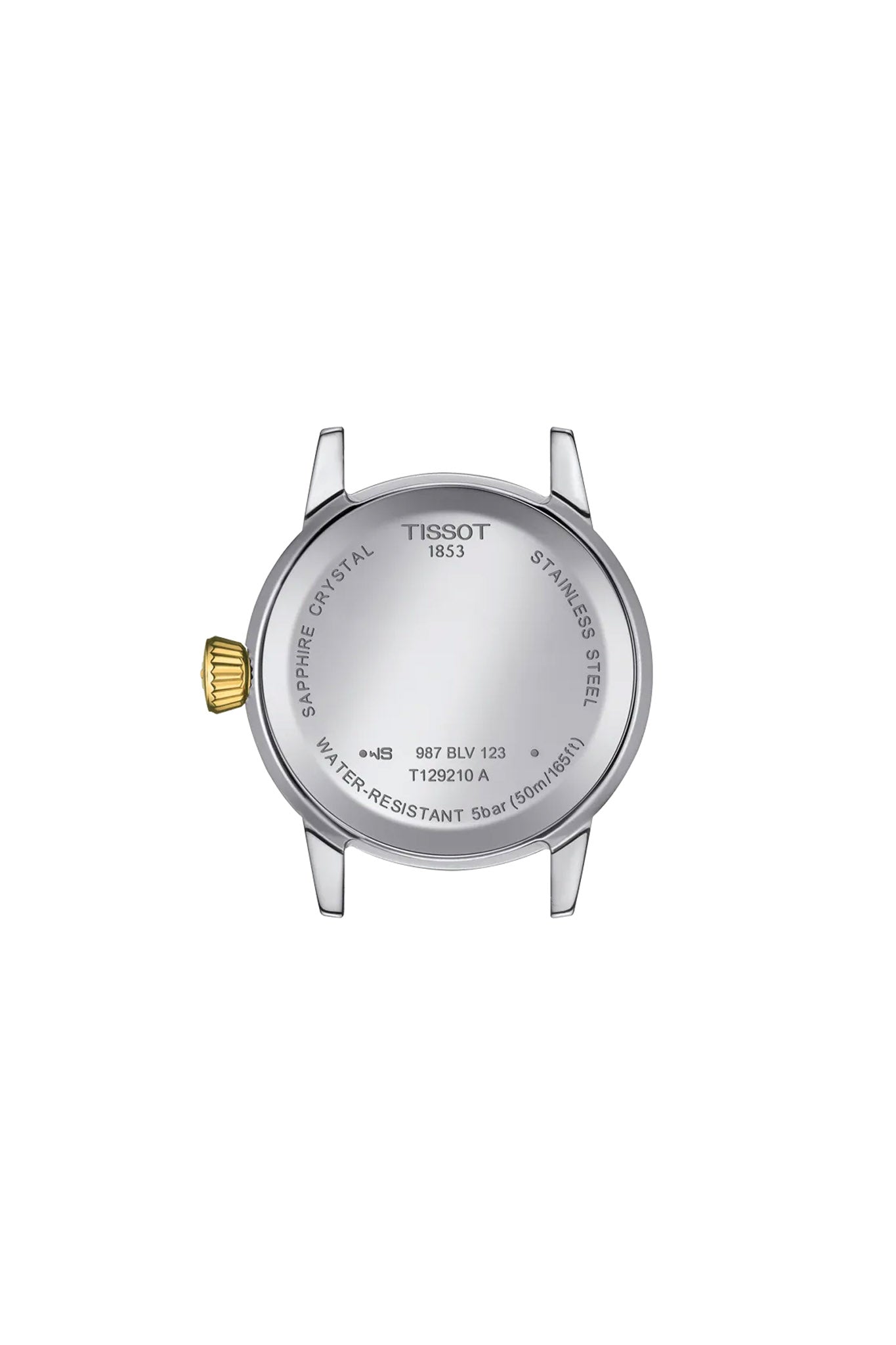 Tissot Classic Dream 28 naisten rannekello