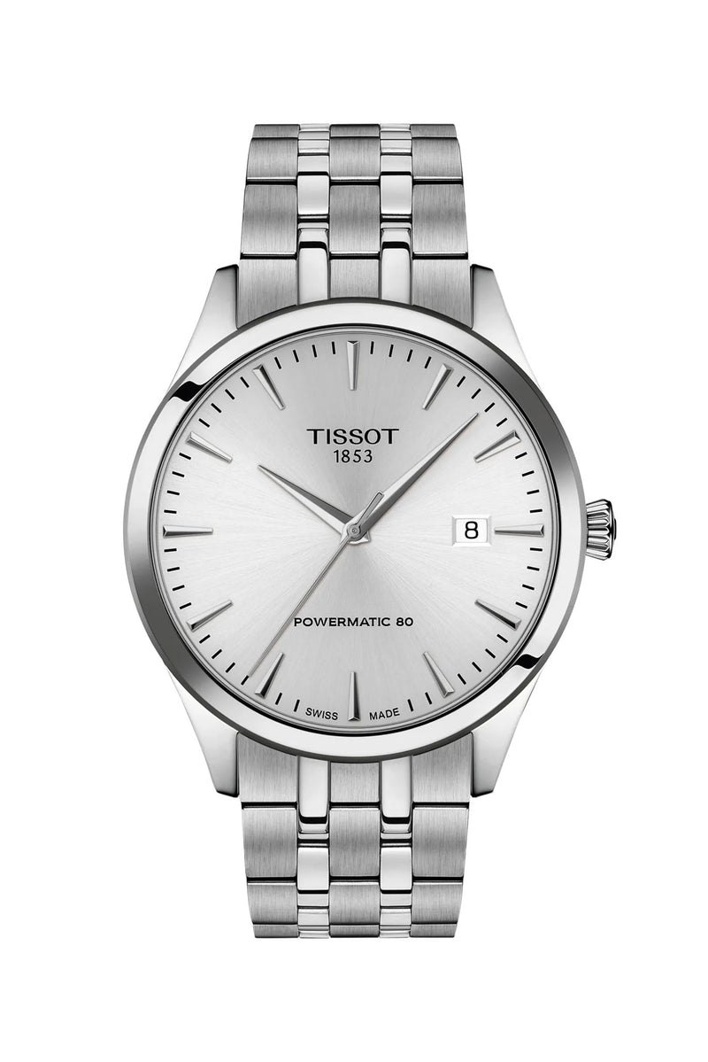 Tissot Classic Dream 40 Powermatic 80 rannekello T158.407.11.031.00 tuotekuva