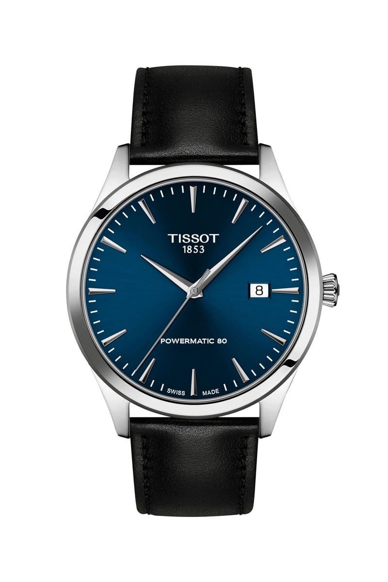 Tissot Classic Dream 40 Powermatic 80 rannekello T158.407.16.041.00 tuotekuva