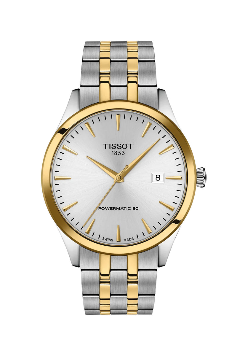 Tissot Classic Dream 40 Powermatic 80 rannekello T158.407.22.031.00 tuotekuva