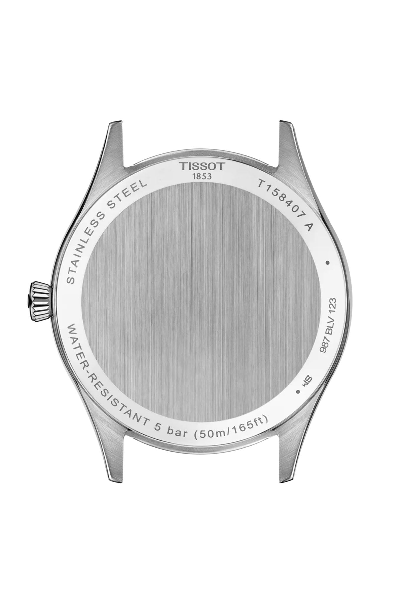 Tissot Classic Dream 40 Powermatic 80 rannekello