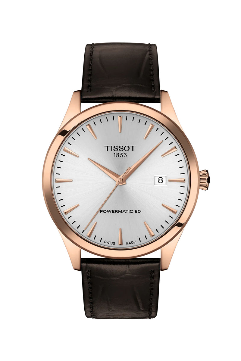 Tissot Classic Dream 40 Powermatic 80 rannekello T158.407.36.031.00 tuotekuva