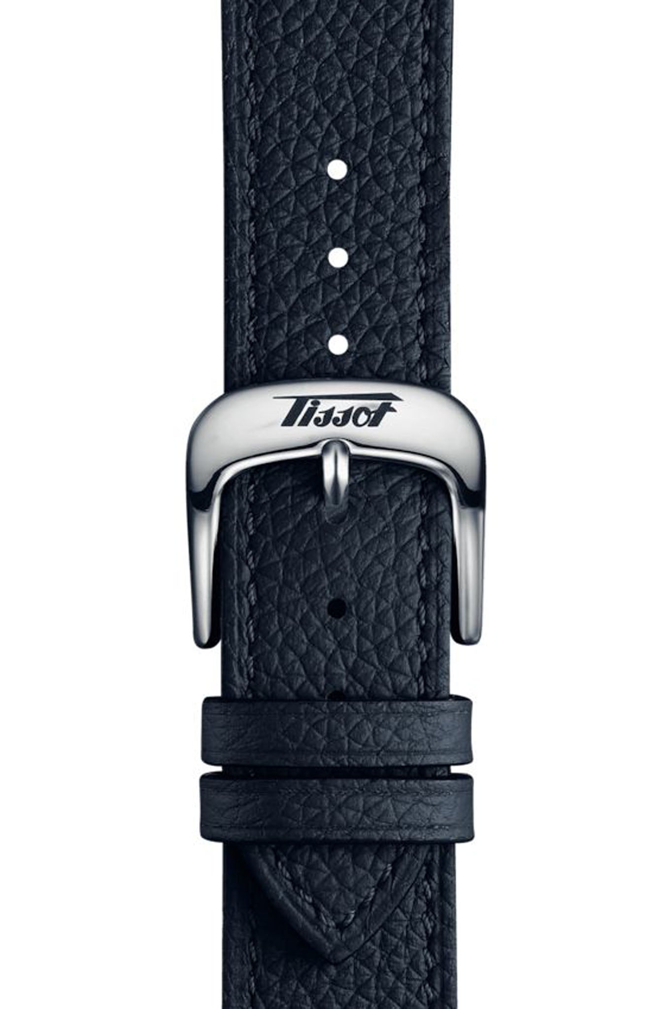 Tissot Heritage 1938 COSC rannekello