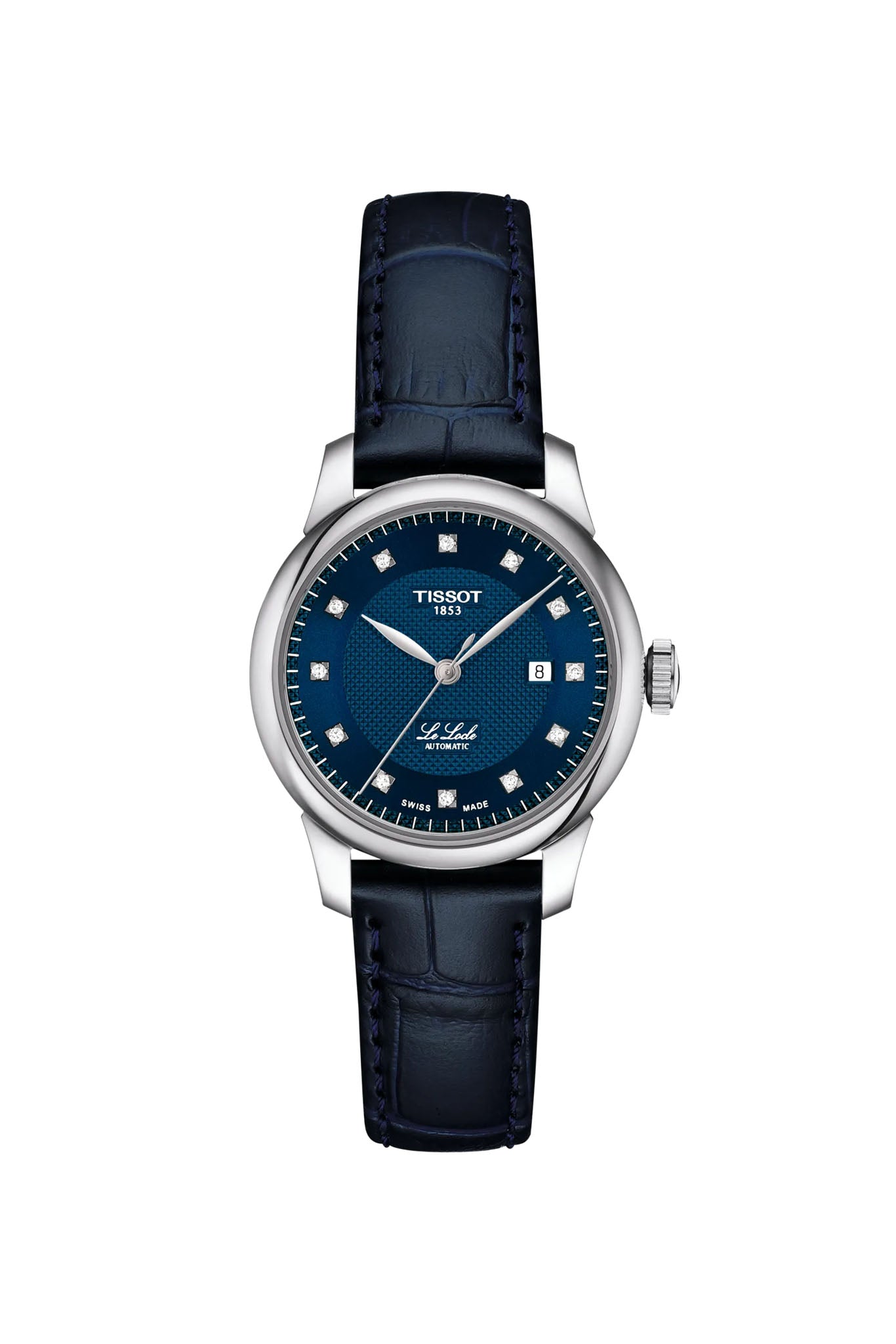 Tissot Le Locle 29mm Automatic rannekello