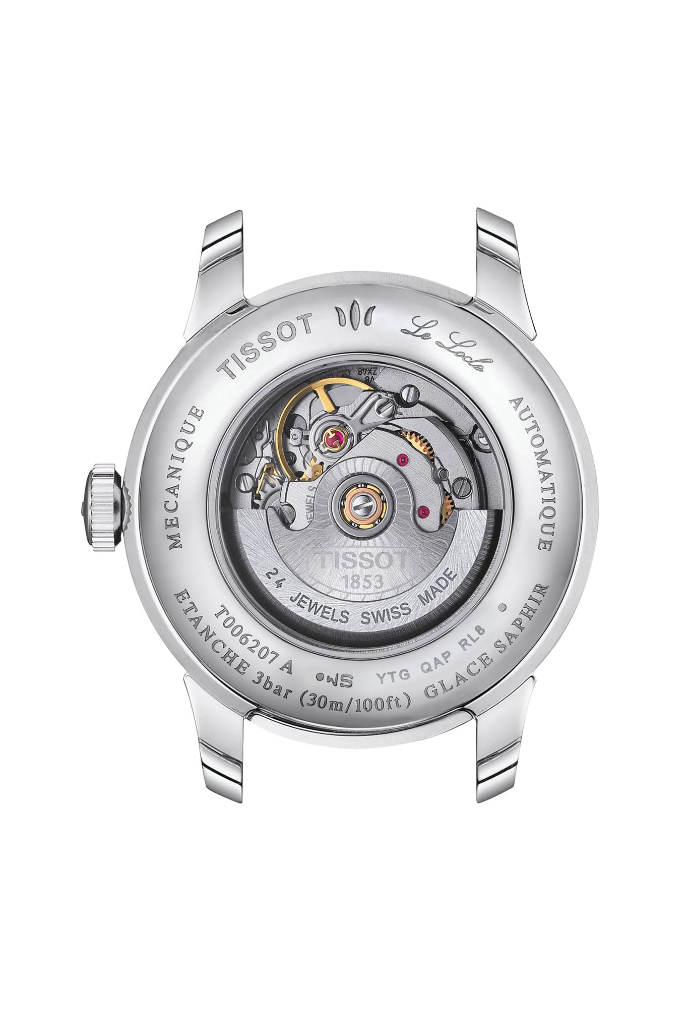 Tissot Le Locle 29mm Automatic rannekello