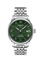 Tissot Le Locle Powermatic 80 rannekello