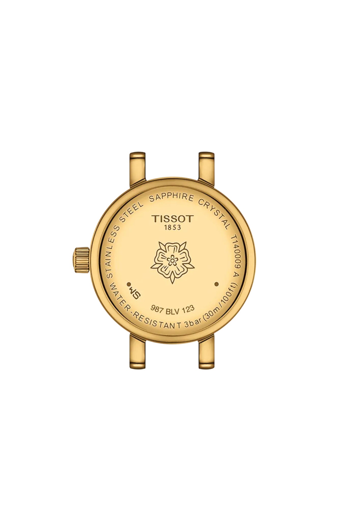 Tissot Lovely Round T140.009.36.371.00
