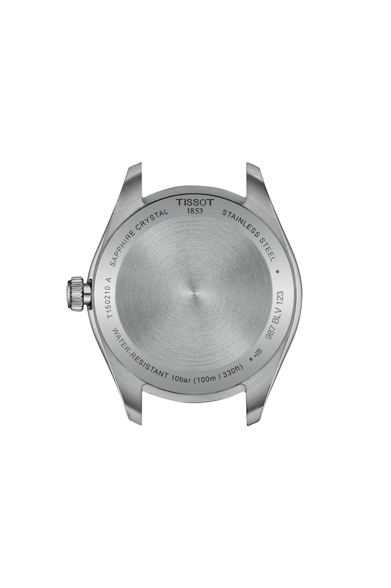 Tissot PR 100 34mm naisten rannekello