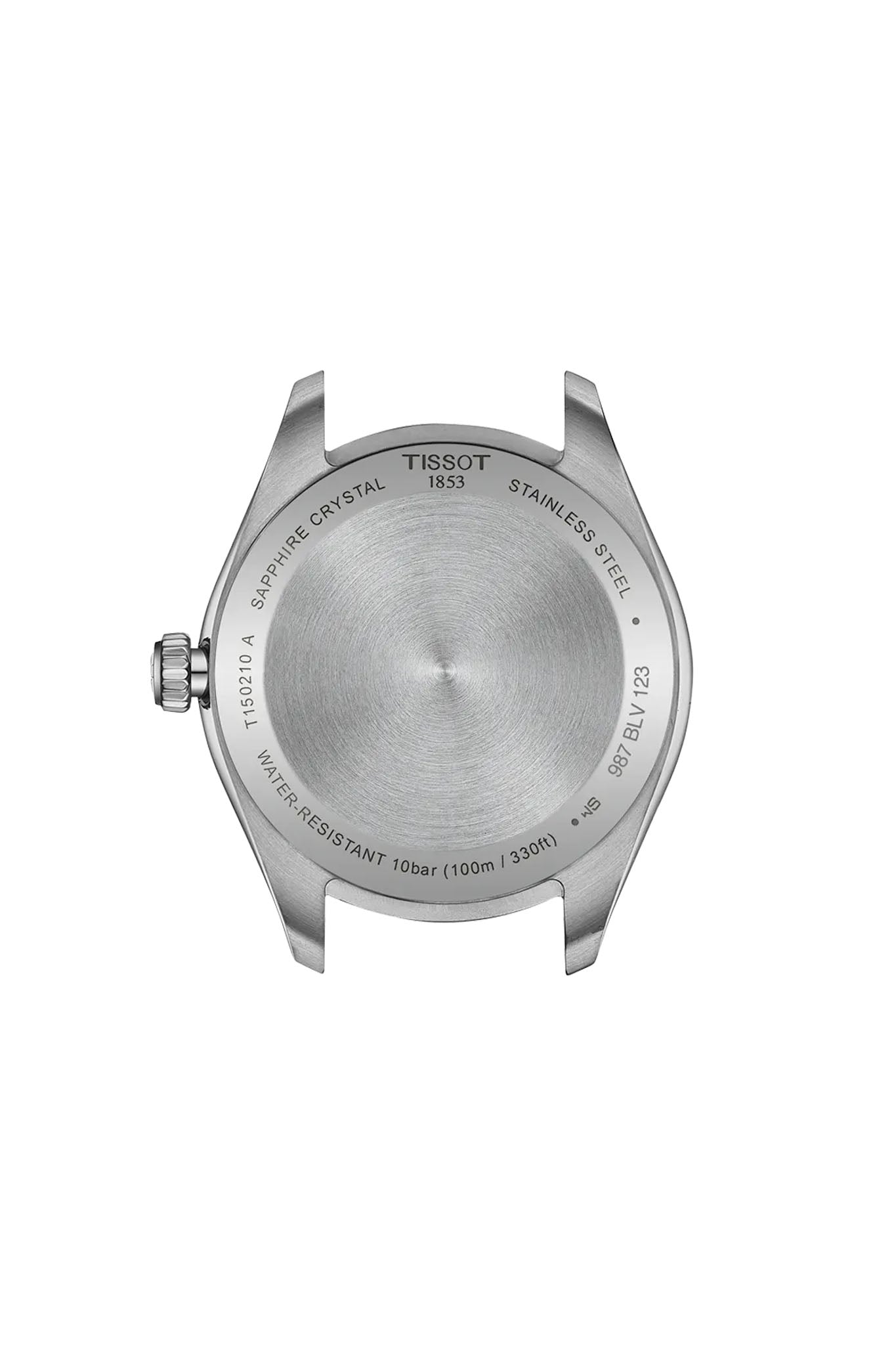 Tissot PR 100 34mm naisten rannekello