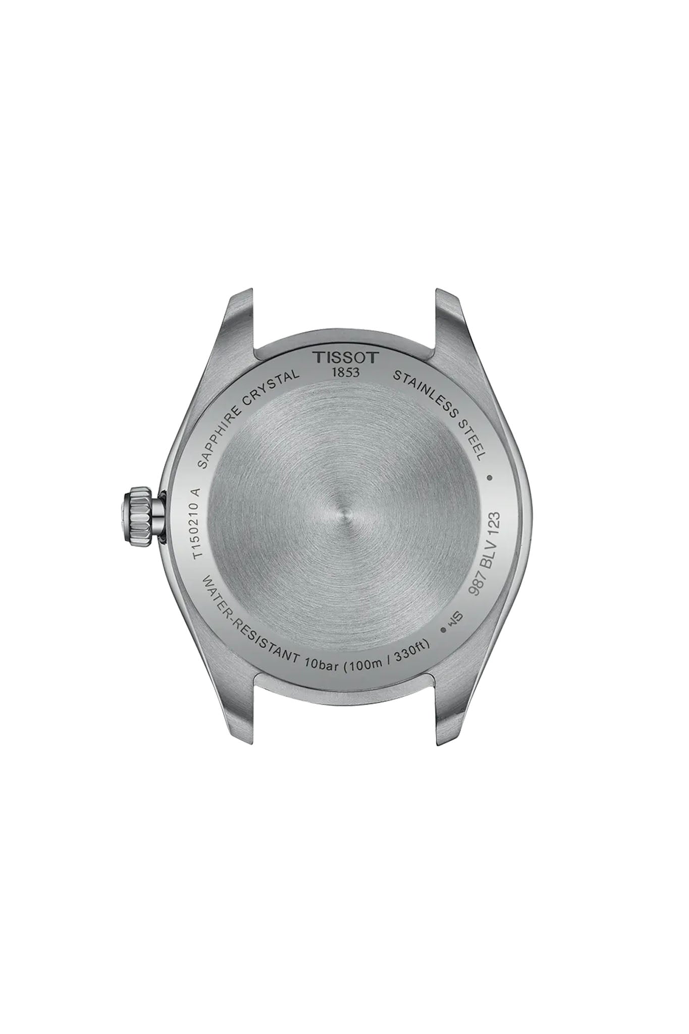 Tissot PR 100 34mm naisten rannekello