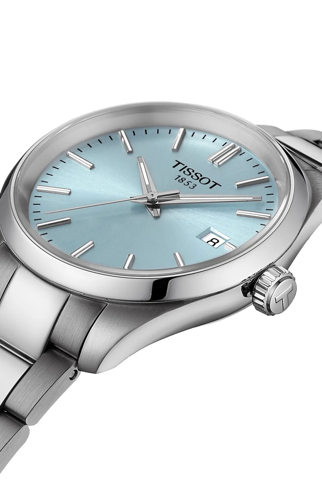 Tissot PR 100 34mm naisten rannekello