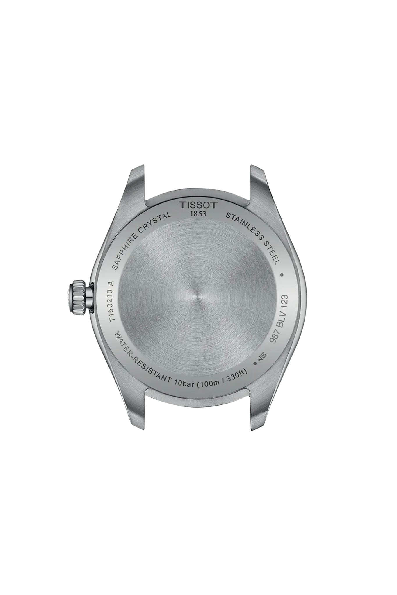 Tissot PR 100 34mm naisten rannekello
