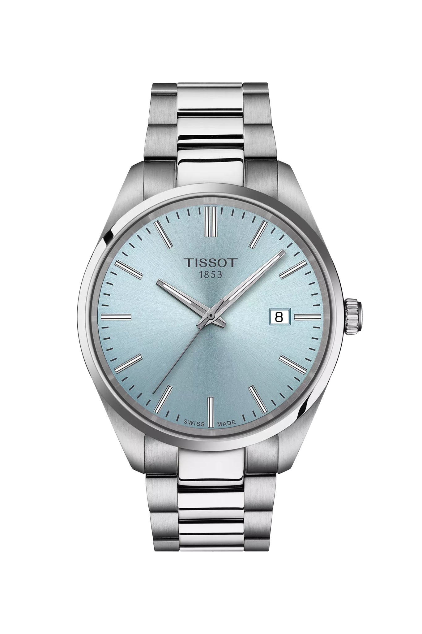 Tissot PR 100, 40mm rannekello