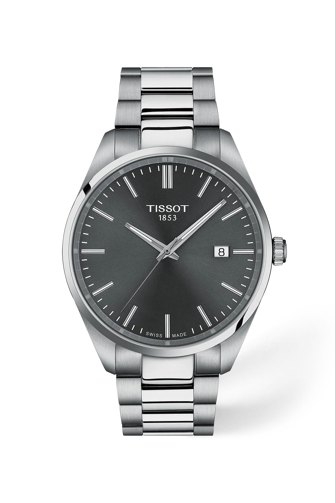 Tissot PR 100, 40mm T150.410.11.081.00