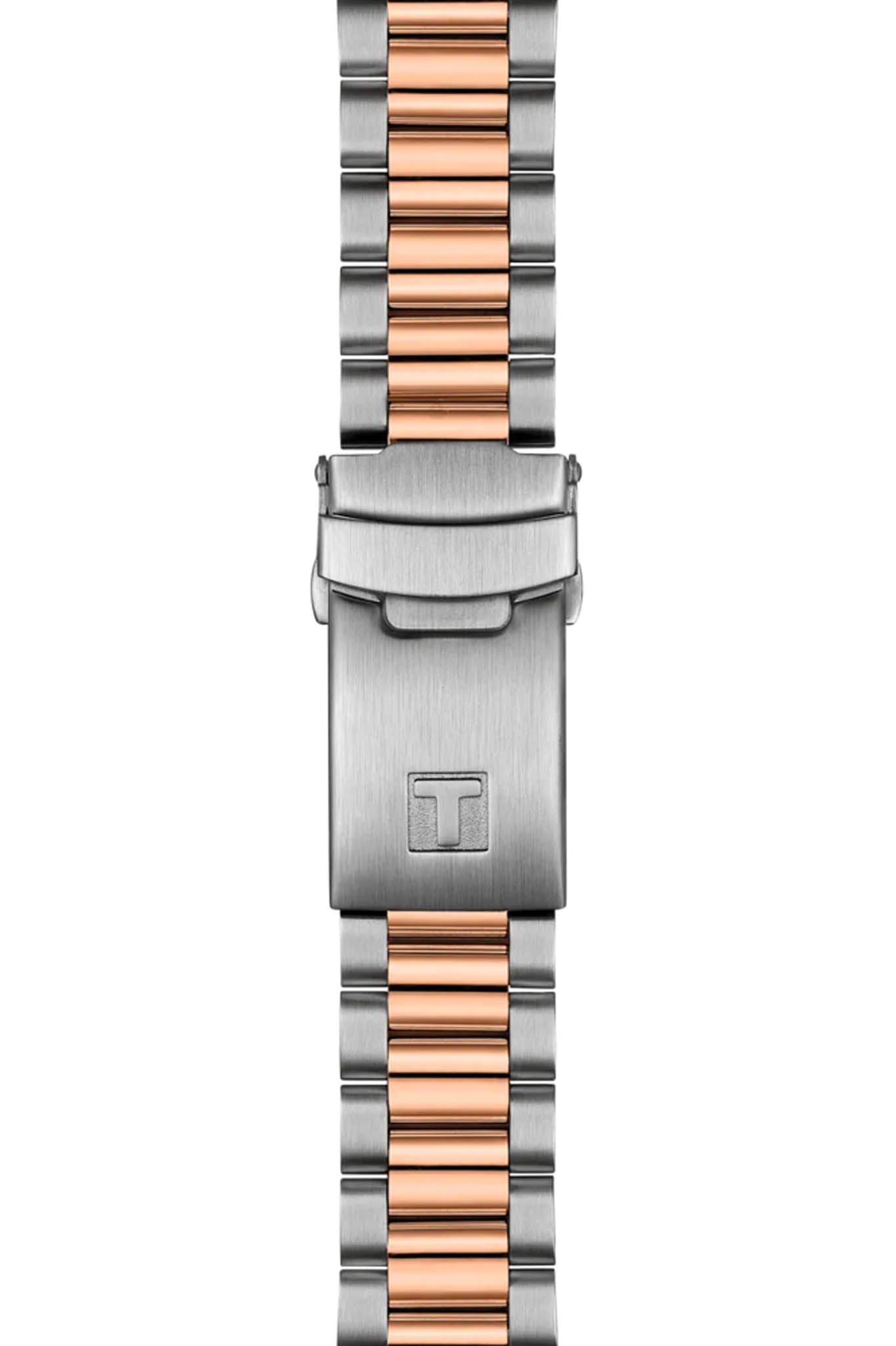 Tissot PR516 Chronograph rannekello