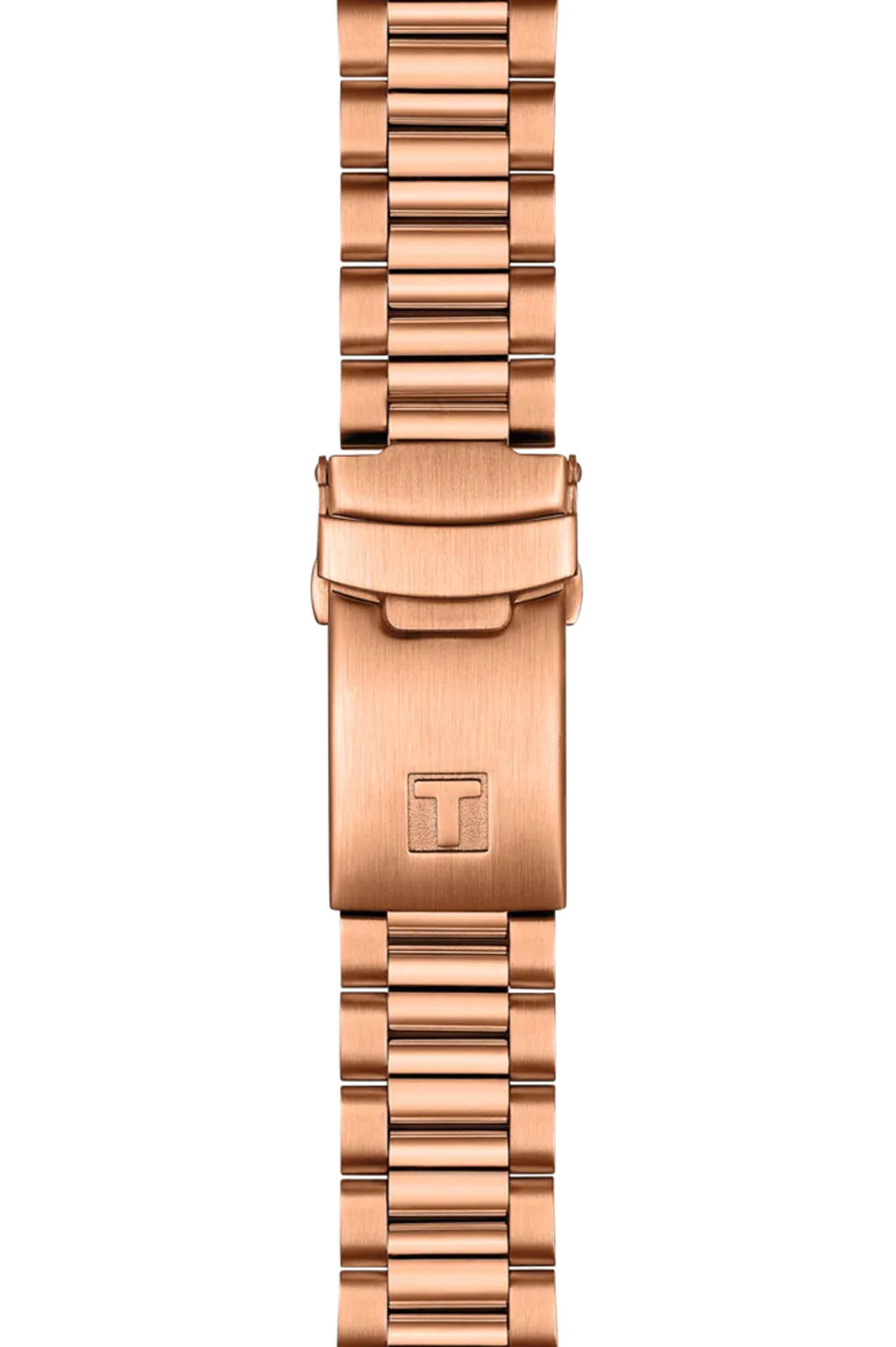 Tissot PR516 Chronograph rannekello