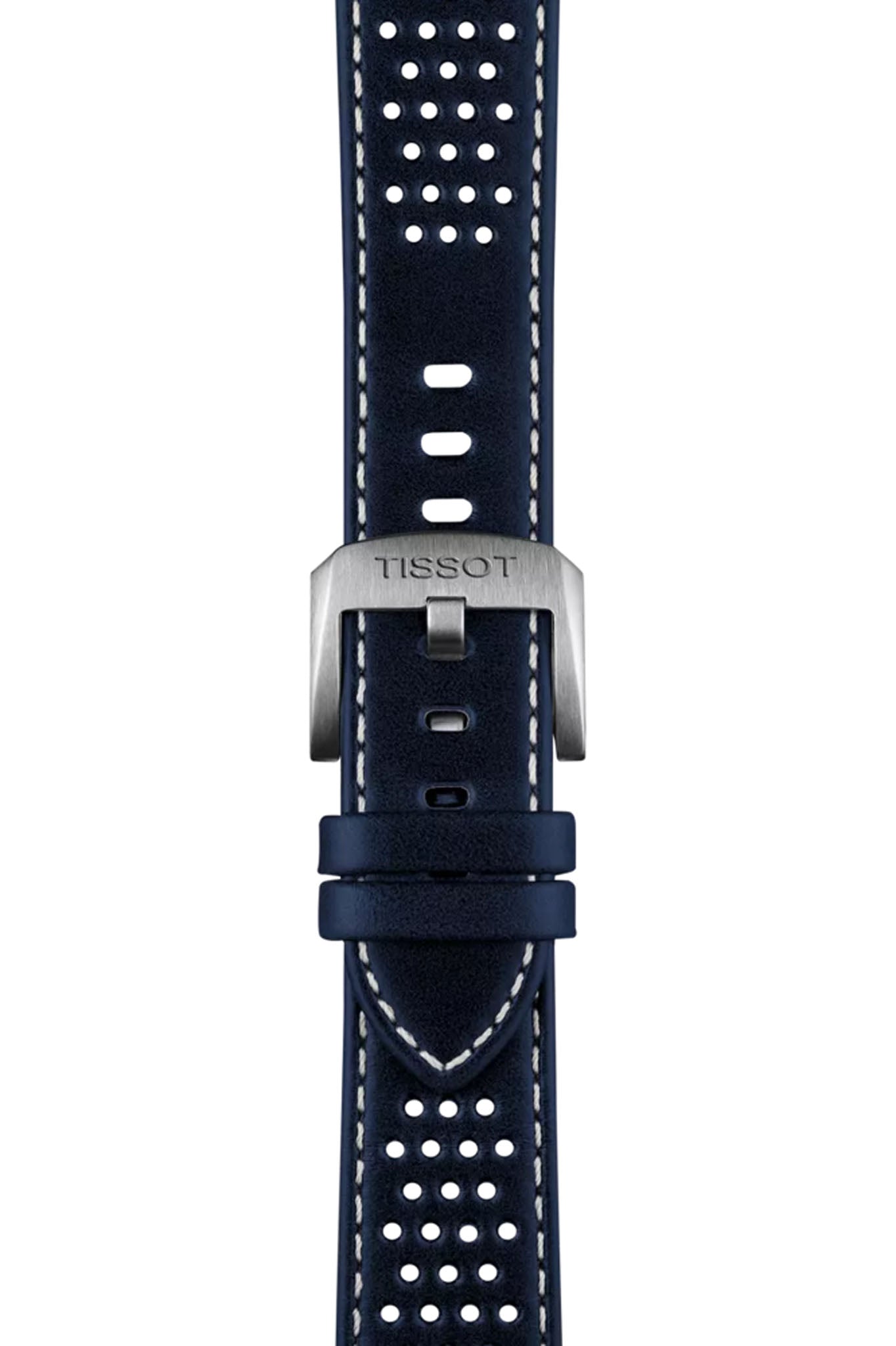 Tissot PR516 Powermatic 80 rannekello