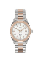 Tissot PRC 100 Solar 34mm T151.822.22.111.00