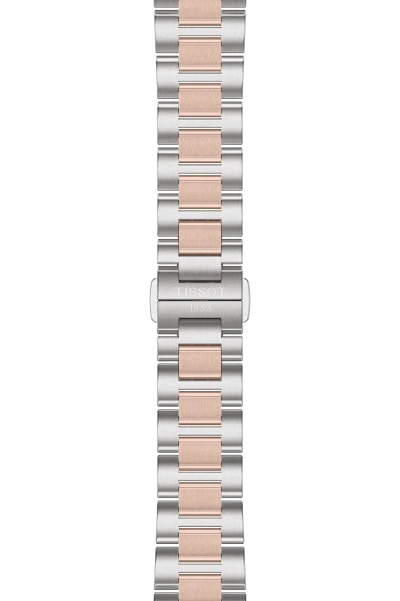 Tissot PRC 100 Solar 34mm rannekello