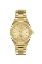 Tissot PRC 100 Solar 34mm T151.822.33.021.00