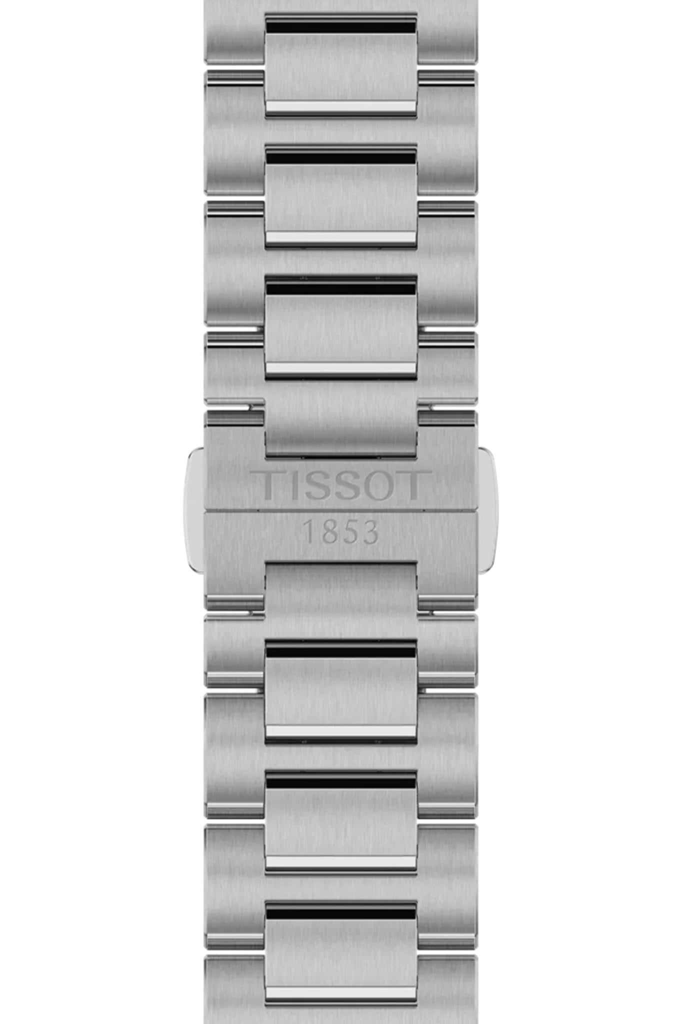 Tissot PRC 100 Solar Quartz rannekello