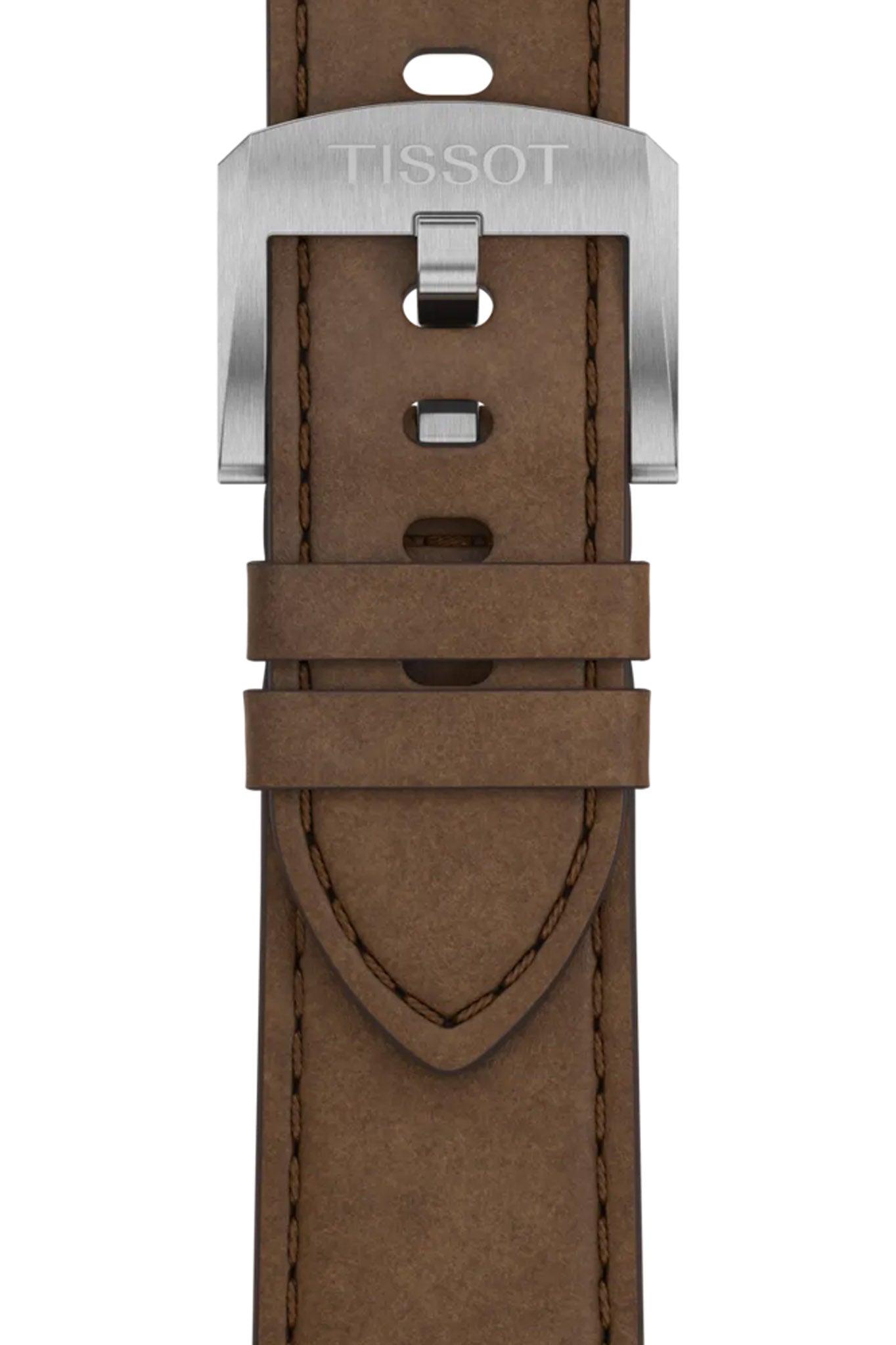 Tissot PRC 100 Solar Quartz rannekello