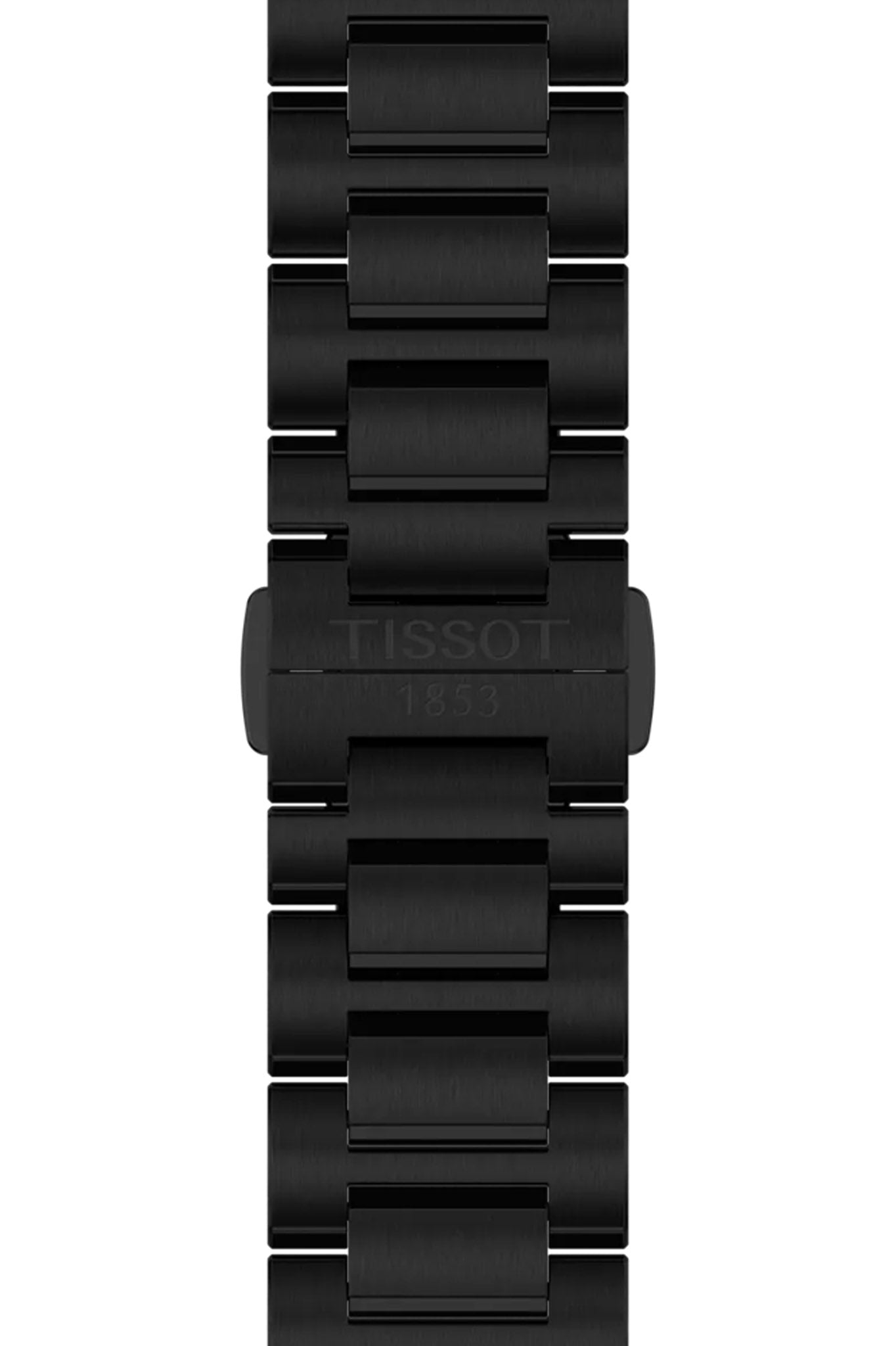 Tissot PRC 100 Solar Quartz rannekello