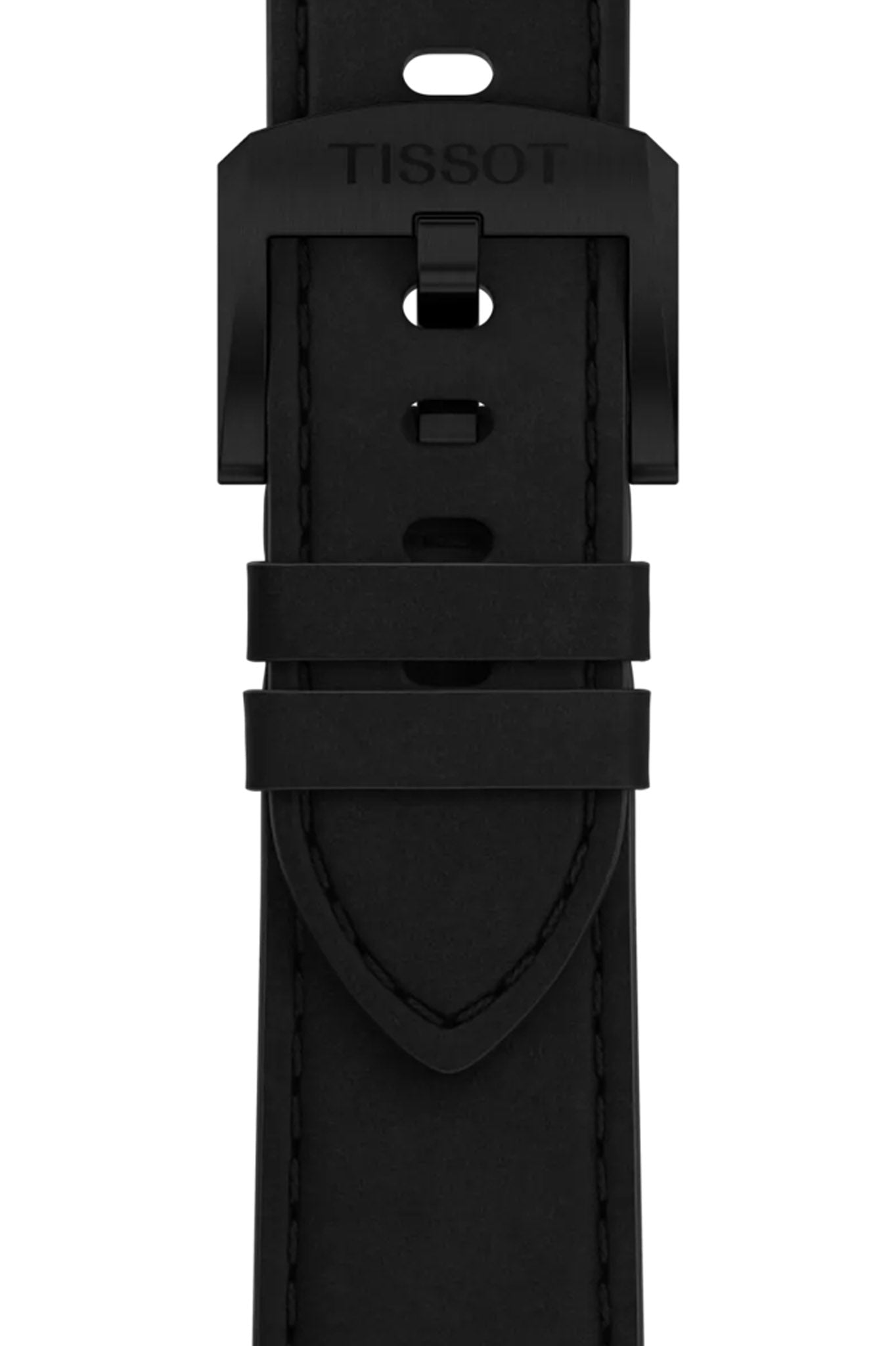 Tissot PRC 100 Solar Quartz rannekello