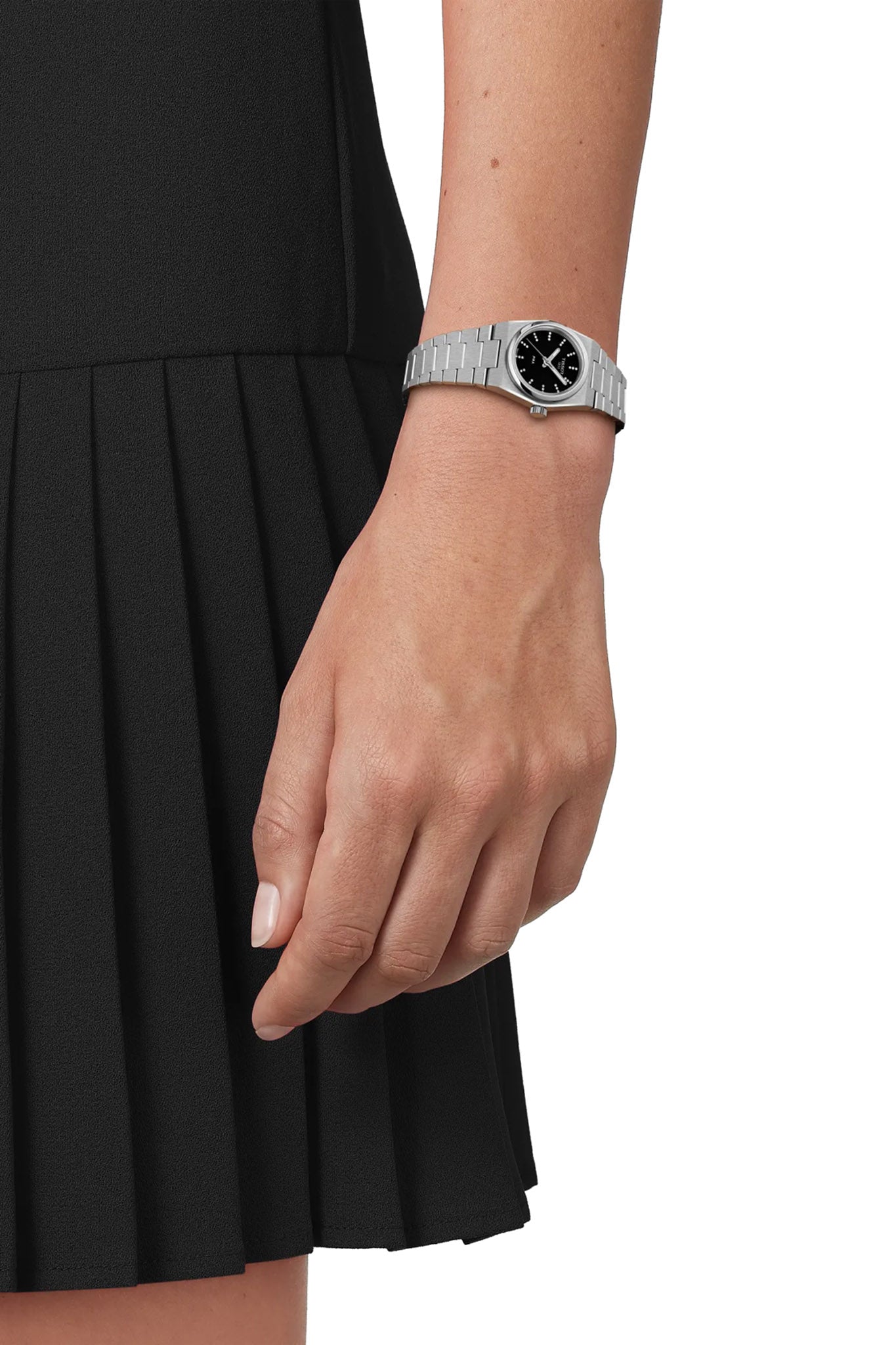 Tissot PRX 25 naisten rannekello