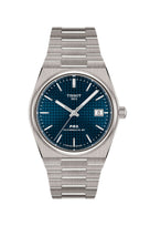Tissot PRX 38 Powermatic 80 Titanium T137.807.44.041.00