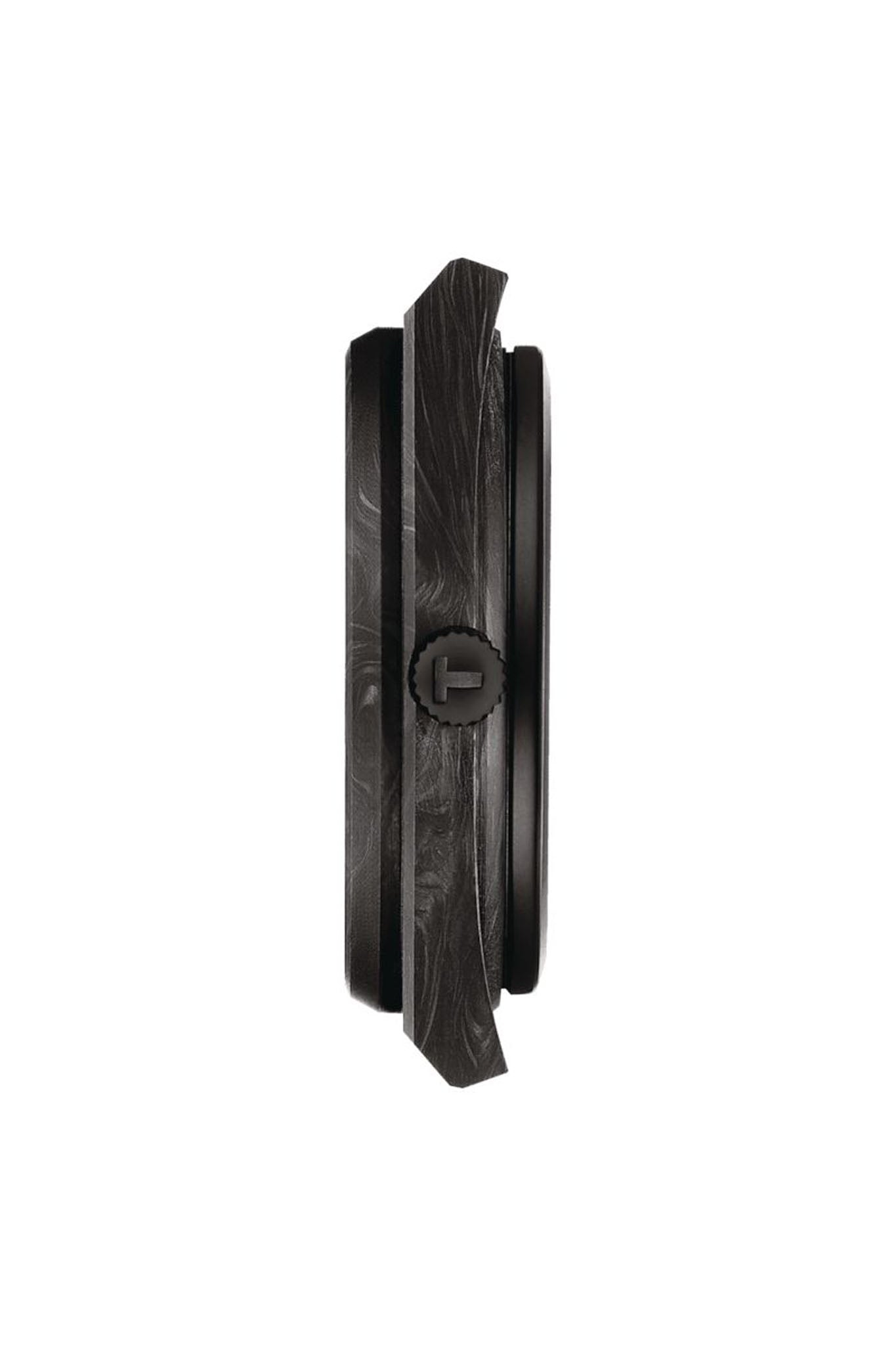 Tissot PRX Powermatic 80 hiilikuitu miesten rannekello