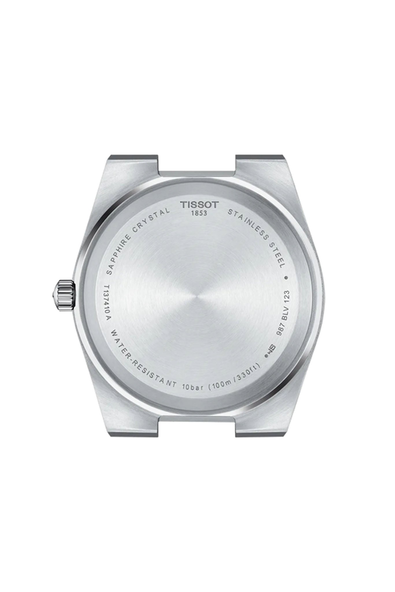 Tissot PRX T137.410.11.401.00