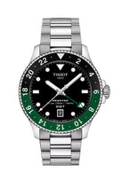 Tissot Seastar 1000 GMT 40 T120.852.11.051.00